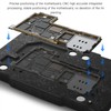 Reballing Station 4 in 1 Strong Magnetic Double Sided Middle