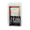 Weldmonger TIG Finger Heat Shield, Pocket Size, Fiberglass, Unisex