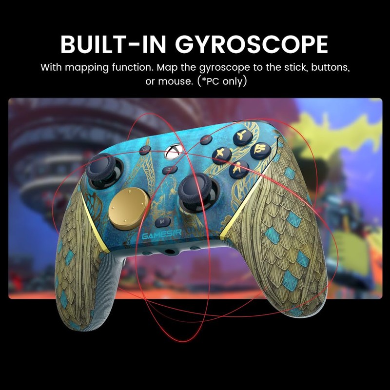 GameSir G7 Pro