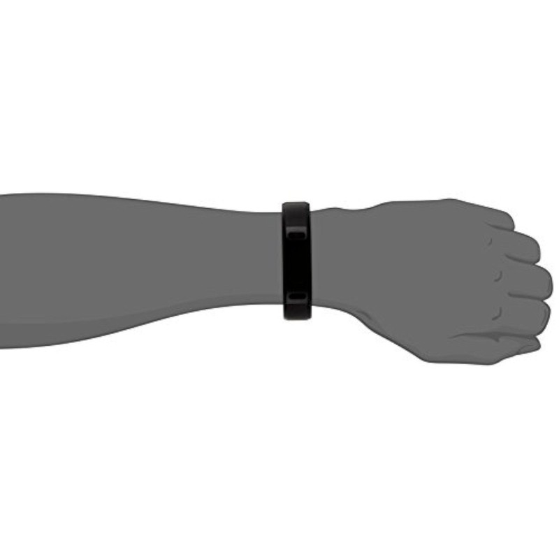 Soleus NEW Soleus SF002-001 Unisex GO! Fitness Band Watch Sleep