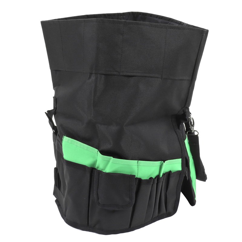 Gardening Tools Organizer 42 Pocket Gardening Tools Storage Bag Insert