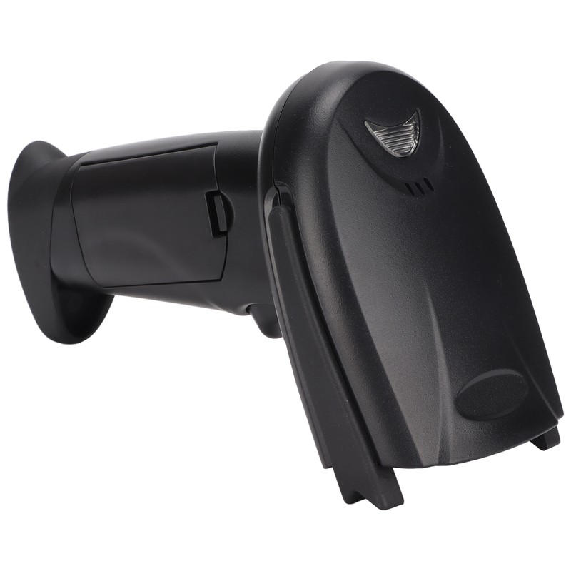 FG2106 Wireless Barcode Scanner Automatic Fast Scanning Handheld Bar Code