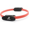 Beenax Pilates Ring - Double Handle Exercise Circle, Fitness Magic