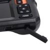 HD 8mm Lens Industrial Endoscope with 4.3in IPS Screen, 16.4ft