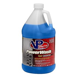 VP Racing Fuels PowerWash Super Concentrate