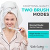 Dale Audrey Quick Sonic Electric Toothbrush for Adults | Smart