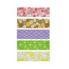 Chopsticks bag Origami Paper Thousands of 5 Pattern X 100 Sheets 500 Pieces