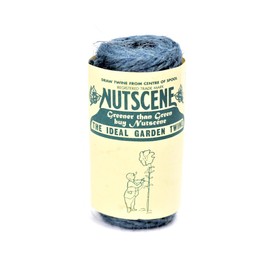 Nutscene 13 m Twine Spool - Blue