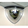 Vision Metalizers QSR1814 Scratch Resistant Dome