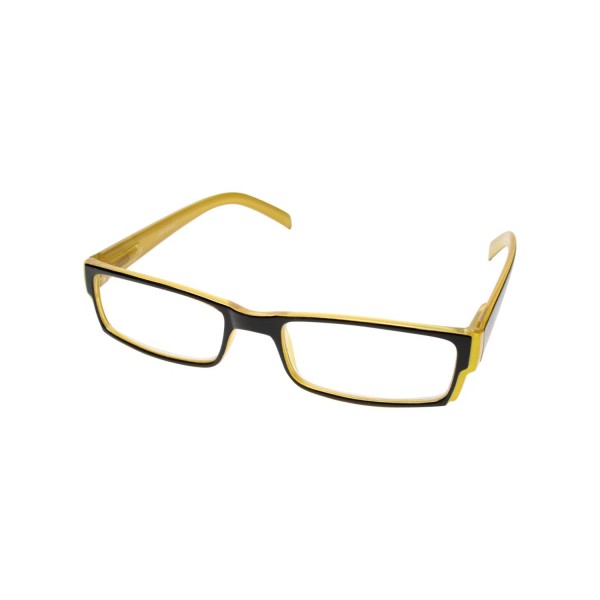Calabria 4369 Two Tone Lightweight Reading Glasses