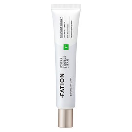 Partyon Noscanine Trouble Cream, 45ml, 1 piece