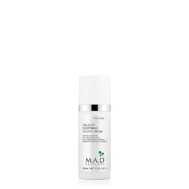 M.A.D Crema Facial Humectante y Calmante de Noche 50G