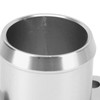 Water Neck Thermostat Housing Aluminium Alloy Engine Thermostat Housing with