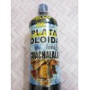 Plata Coloidal Ionizada y Cuachalalate Tonico 100% Natural 1 litro