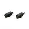 PrintBTW Replacement Power Buttons for Garmin Edge 800 810 GPS