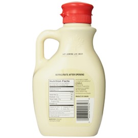 SHADY MAPLE FARM SYRUP MAPLE DK ROBUST ORG