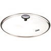 Lodge Tempered Glass Lid, 12-inch