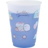 San-X Sumikko Gurashi Color Change Cup CA29403 H 4.7 x