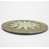 Bits and Pieces - Sun Garden Stone - Glowing Sun