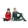 G.E.M. Series SPY x FAMILY Tenhiraid, Approx. 3.9 inches (100
