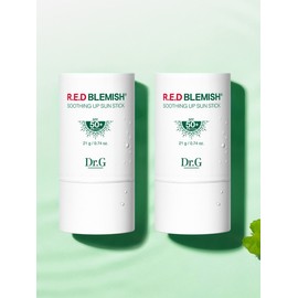 (1+1) Red Blemish Soothing Up Sun Stick 21g / (1+1) 레드 블레미쉬 수딩 업 선스틱 21g