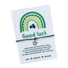 Good luck wish bracelet | Good luck gift | Lucky