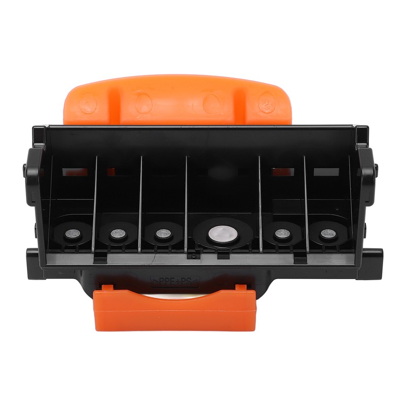 Printer Head Black ABS Print Head Printhead Replacement with Protective