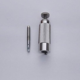 XUYIYUE Piano String Installation Tool, Piano Tuning Chord Change String Winder String Fastening Tool Wrap The String Three And A Half Times Tool Piano Tools