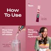 Immunity + Hydration Electrolyte Drink | Elderberry & Zinc Immune