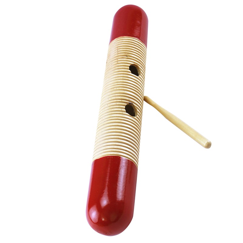 Percussion Musical Instruments Wooden Early Education Educational Musical Training Tool