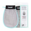 New Lindo Dermaglove - Deep Exfoliation Mitt, Remove Dead Skin,