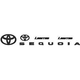 Toyota Emblem - PT948-0C230-02