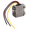 DC 12V Step Up to 24V 3A 72W Waterproof Power