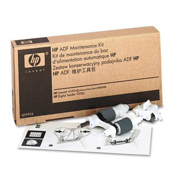 HP Maintenance Kit Compatible with Laserjet Printer