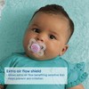 MAM Mini Air Pacifiers (2 pack), MAM Sensitive Skin Pacifier