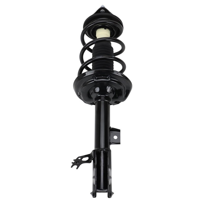 TRQ Front Left Complete Strut & Coil Spring Assembly Drivers