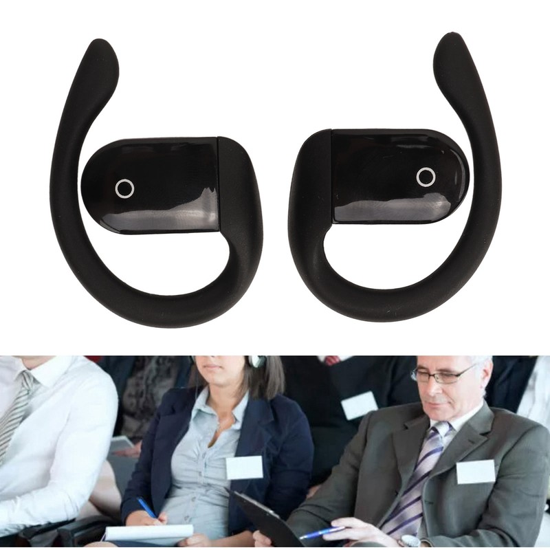 Language Translator Earbuds Support 144 Online Translations Bluetooth 5.3 Wireless