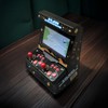Mini Arcade Machine with 300 Retro Games - Wireless 2