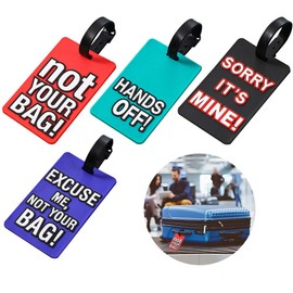 Luggage Tags, Luggage Tags, Bag Name Tags, Travel Tags, Luggage Tags, Luggage Tags, Luggage Tags, Suitcase Number Tags, Luggage Tags, Luggage Tags, Luggage Tags, Travel Tags, Anti-Lost, Easy Removal,