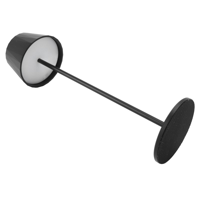 Table Lamp LED 3000K Warm Light 5200mAh Rechargeable Stepless Dimmable