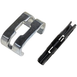 Dorman 21126 Emergency Brake Cable Connector Assortment Universal Fit