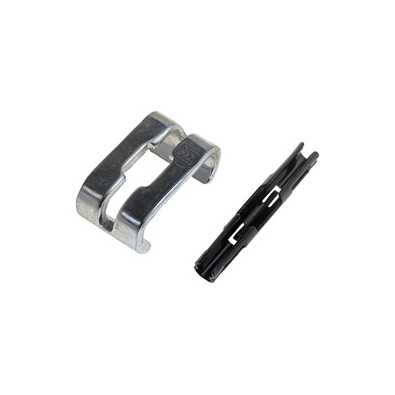 Dorman 21126 Emergency Brake Cable Connector Assortment Universal Fit