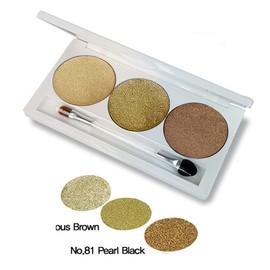 Arizona Golden Brown Eyes Kit / Eyeshadow Palette / 애리조 골든 브라운 아이즈 키트  아이섀도우 섀도우팔레트