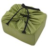 Waterproof Insert Padded Partition Camera Bag Lens Case for DSLR