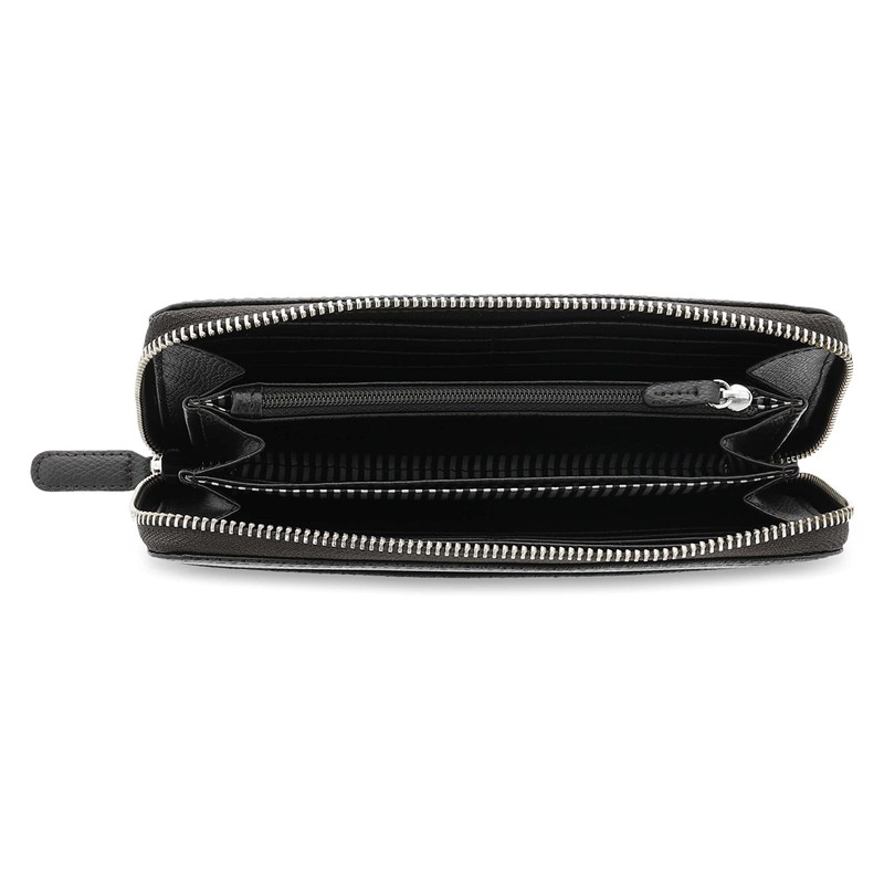 Picard Catch Me Women's Purse Genuine Leather Large with Zip