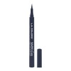 L.A. COLORS Mark & Line Felt Tip Eyeliner, Navy CLE824