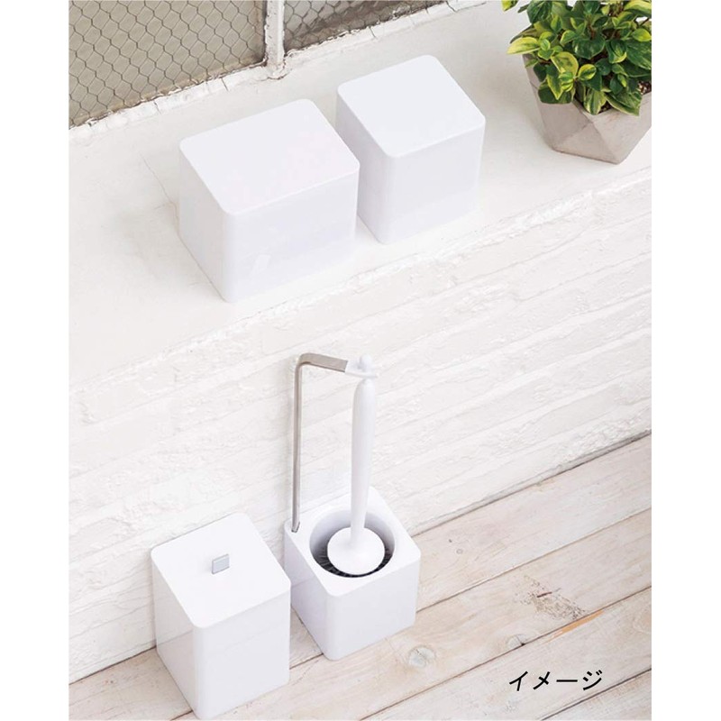 biite Sanitary Box, Brown, 670toi_sa_br