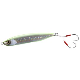 Shimano TN-295N 020 Cardiff Trout Lure, Monster Limited, Windrip 95S, Jet Boost, A Silhouette Chart