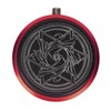 Tattoo Foot Pedal Round Shaped Prevent Slipping Stable Transmission Foot