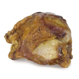 Ranch Rewards Smoked Bone Knee Caps — Flavorful Natural Treats For Dogs